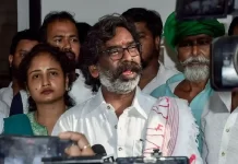 Hemant Soren JMM News: क्या झारखंड में होने वाला है बड़ा उलटफेर? सोरेन-भाजपा समीकरण ने बढ़ाई हलचल Hemant Soren JMM News