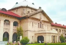 ‘स्तन पकड़ना रेप नहीं’? Allahabad High Court के फैसले पर सुप्रीम कोर्ट ने जताई कड़ी नाराजगी Allahabad High Court