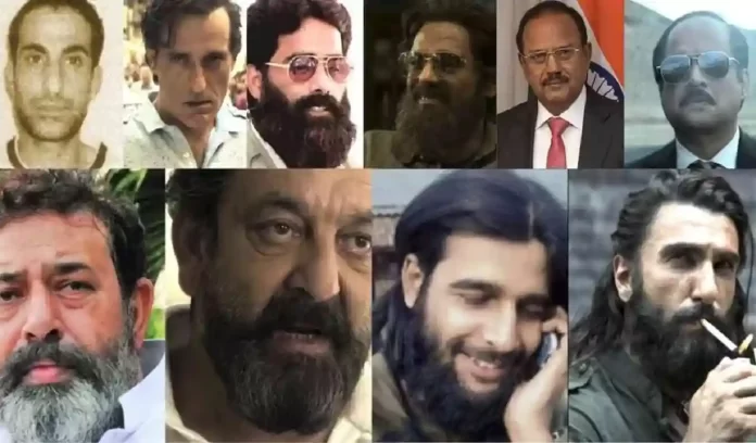 Dhurandhar Real story