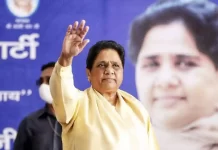 Mayawati Noida Rally: बसपा का वेस्ट UP में पावर शो! 14 साल बाद नोएडा में मायावती की एंट्री, 2027 से पहले बड़ा राजनीतिक संदेश Mayawati Noida Rally