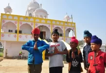 Sikhism in Telangana: ना पंजाब, ना लाहौर…यह सिख पहचान दक्कन में गढ़ी गई है Sikhism in Telangana