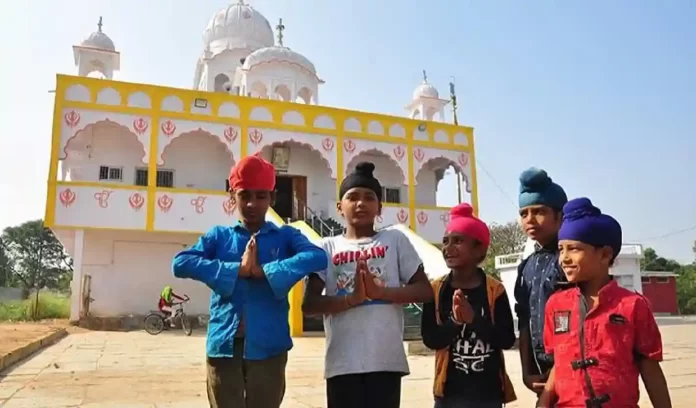 Sikhism in Telangana Sikhism in Telangana