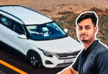 Purvanchal Expressway Scandal: कौन है आशुतोष सरकार? रोमांस वीडियो रिकॉर्ड कर बनाया ब्लैकमेल का जाल Purvanchal Expressway Scandal