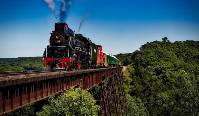 Indian slowest train Indian slowest train