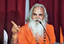 राम मंदिर आंदोलन के प्रमुख सूत्रधार Dr Ramvilas Das Vedanti का निधन, अयोध्या और संत समाज में शोक की लहर Dr Ramvilas Das Vedanti