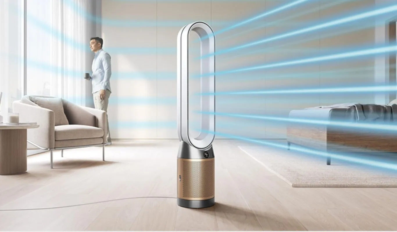 Dyson Air Purifier