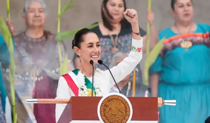 Mexico Tariff War Mexico Tariff War