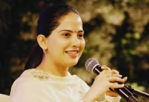 जया किशोरी का नो मलाल फॉर्मूला! क्यों बोलीं- आपको छोड़ने का कोई पछतावा नहीं होगा? Jaya Kishori motivational though