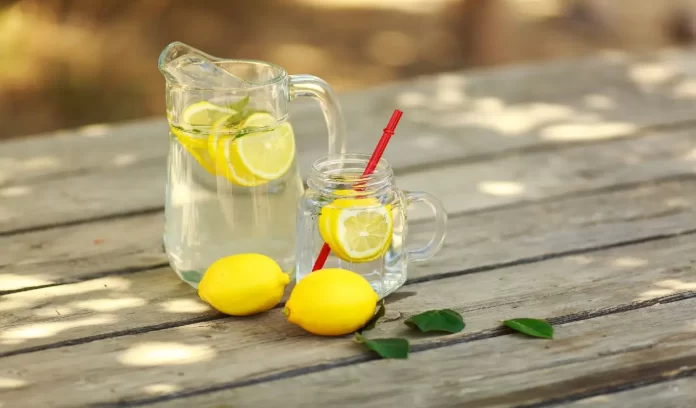 Lemon Water Lemon Water, Lemon Water Benefits