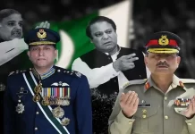 Pakistan CDF tussle: पाकिस्तान में सत्ता का सबसे बड़ा रीसेट? CDF पद को लेकर सेना और सरकार में खुला टकराव Pakistan CDF tussle