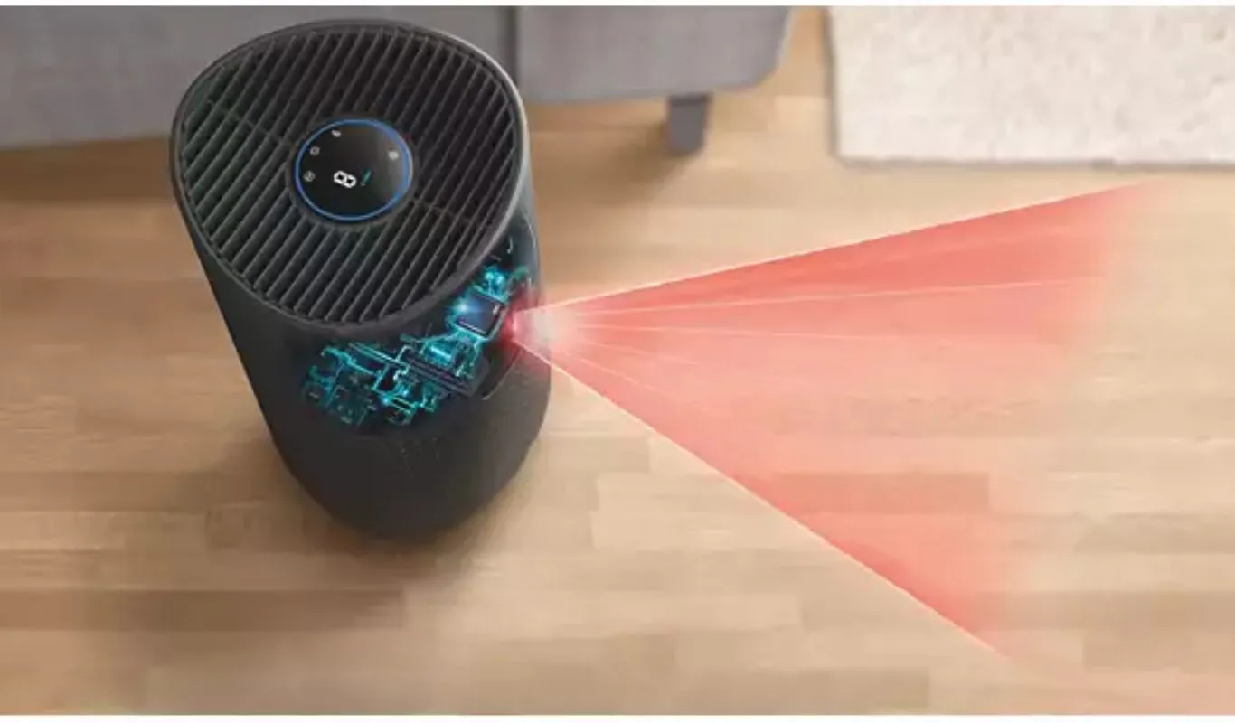 Philips (Smart Air Purifier)