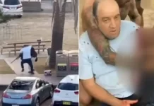 Bondi Beach shooting Video: आतंकी से भिड़ा निहत्था शख्स, बच गईं कई जानें, अब सामने आई ‘हीरो’ की पहचान Bondi Beach shooting Video