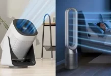 Top 5 Air Purifier in India: ₹8000 से ₹15000 है आपका बजट? ये रहे आपके लिए सबसे बेहतरीन एयर प्यूरिफायर Top 5 Air Purifiers in India