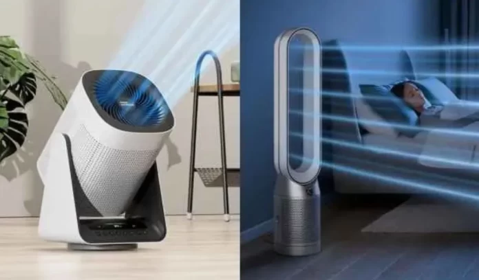 Top 5 Air Purifiers in India Top 5 Air Purifiers in India