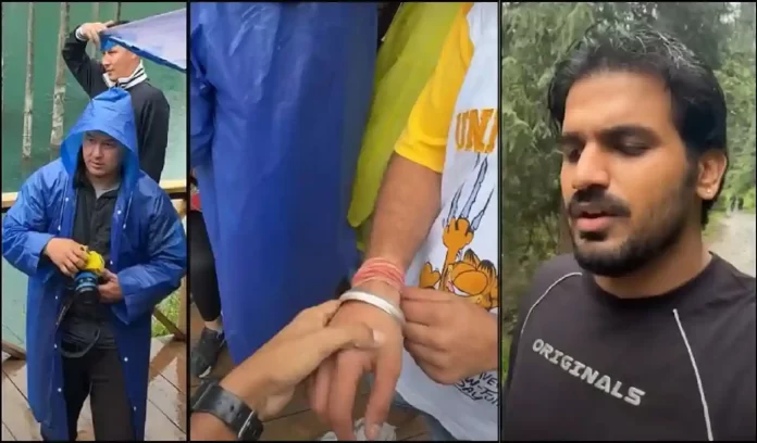 Racism in Kazakhstan Racism in Kazakhstan