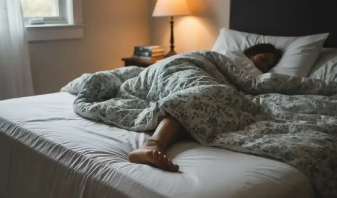 Sleeping Position Sleeping Position