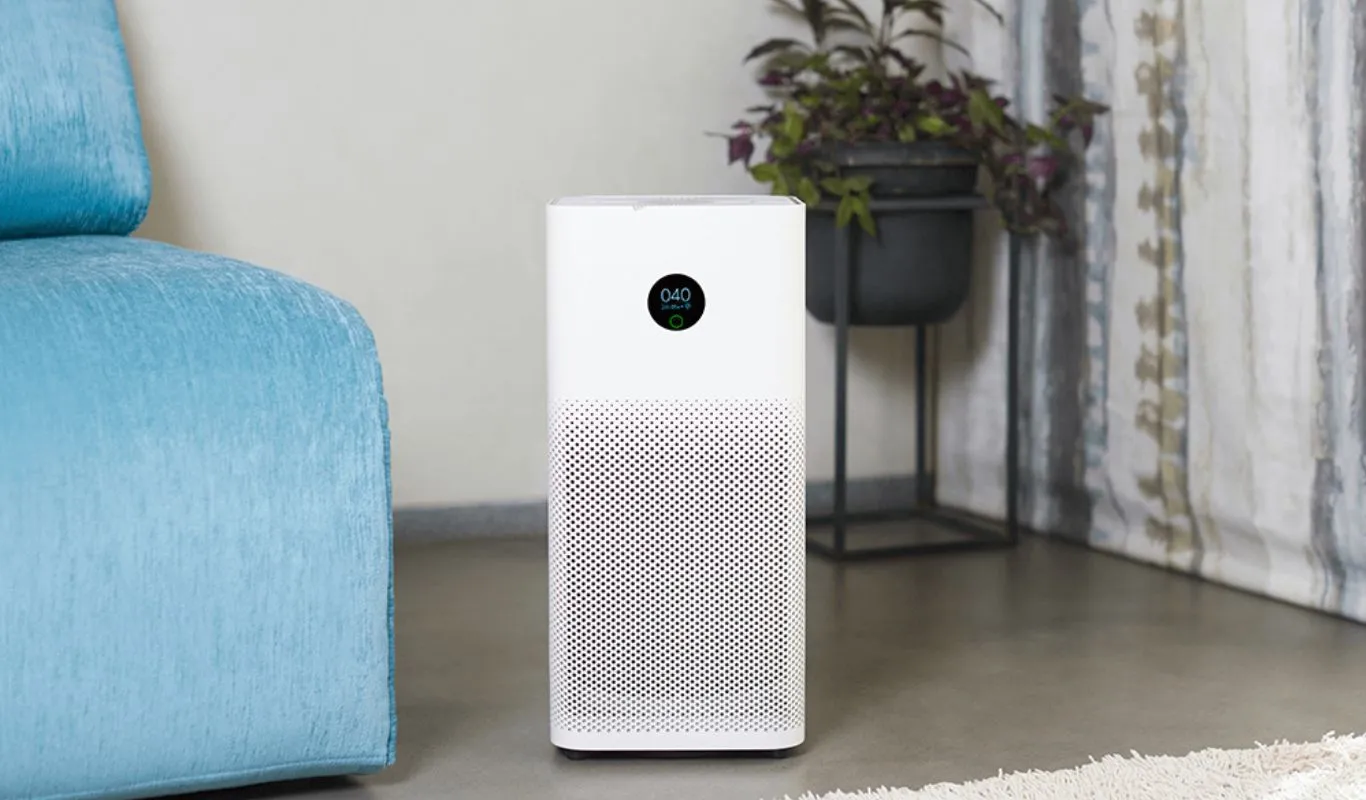 Xiaomi/Mi Air Purifier