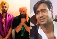 Sunny Deol vs Ajay Devgan: 23 साल पुरानी वो कहानी जब सनी देओल ने अजय से रोल छीनने की कर ली थी प्लानिंग Sunny Deol vs Ajay Devgan