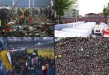 2025 terrible incident: साल 2025 में हादसों ने लिखी त्रासदी की कहानी, जानें कौन-कौन से थे सबसे बड़े हादसे 2025 terrible incident