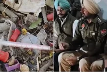 Punjab Drug Smuggling: मडोर में ड्रग्स का खुला बाजार और अमृतसर की बड़ी गिरफ्तारी, पंजाब पुलिस ने तोड़ा नशा माफिया का जाल Punjab Drug Smuggling