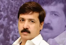 कफ सिरप केस में Dhananjay Singh क्यों चर्चा में: अमित-आलोक से रिश्ते क्या, सपा क्यों हमलावर? Dhananjay Singh