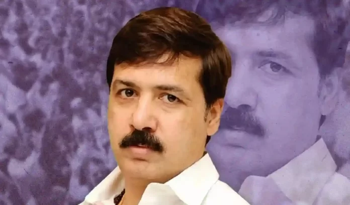 Dhananjay Singh Dhananjay Singh