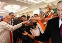 Russia Indian Population: पुतिन के देश में भारतीय कितने हैं, कौन सा धर्म सबसे ज्यादा, देखें आंकड़े Russia Indian Population