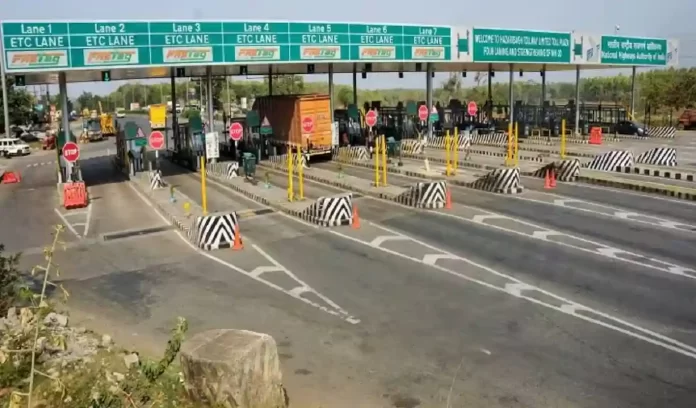 AI Will Collect Toll AI Will Collect Toll