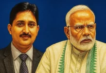 कांग्रेस के निशाने पर आए PM मोदी के ‘खास’ Hiren Joshi? कौन हैं? लॉ कमीशन विवाद से उठे नए सवाल! जानिए पूरा मामला Who is Hiren Joshi