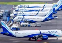 Indigo Flights Cancelled: 550 से ज्यादा उड़ानें रद्द, इंडिगो की बड़ी खामी ने यात्रियों को किया परेशान Indigo Flights Cancelled