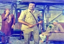 144 बार पुलिस ऑफिसर बने, नाम दर्ज हुआ गिनीज रिकॉर्ड में…जानिए कौन थे बॉलीवुड के ‘सबसे टाइपकास्ट एक्टर’ Jagdish Raj Jagdish Raj