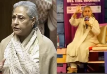 Jaya Bachchan Vs paparazzi Controversy:जया बच्चन के फिर से बिगड़े बोल, पेपरजी के लिए बोली, “गंदी पेंट पहन चूहों की तरह आ जाते है!” jaya bacchan controversy