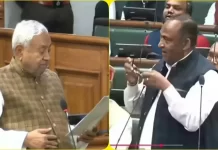 Bihar News: ‘एक भी बस्ती दिखा दें’, नली-गली योजना पर सर्वजीत की खुली चुनौती Bihar News