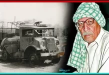 Truck Driver Kamal Nayan story: ट्रक नंबर PNR 5317 जिसने पाकिस्तान की फौज के होश उड़ा दिए, ट्रक ड्राइवर कमल नयन की कहानी Truck Driver Kamal Nayan story