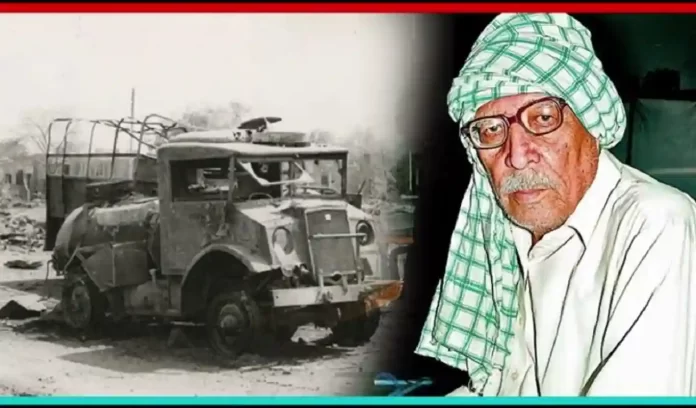 Truck Driver Kamal Nayan story