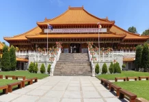 Buddhism in Australia: 2600 साल पुरानी विरासत, आज ऑस्ट्रेलिया का चौथा सबसे बड़ा धर्म, कैसे बढ़ा बौद्ध धर्म का प्रभाव? Buddhism in Australia