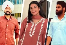 Woman killed her NRI husband: प्रेमी के साथ मिलकर फिर से एक महिला ने की पति की हत्या, पुलिस के सामने कबूला गुनाह punjabi girl killed her husband