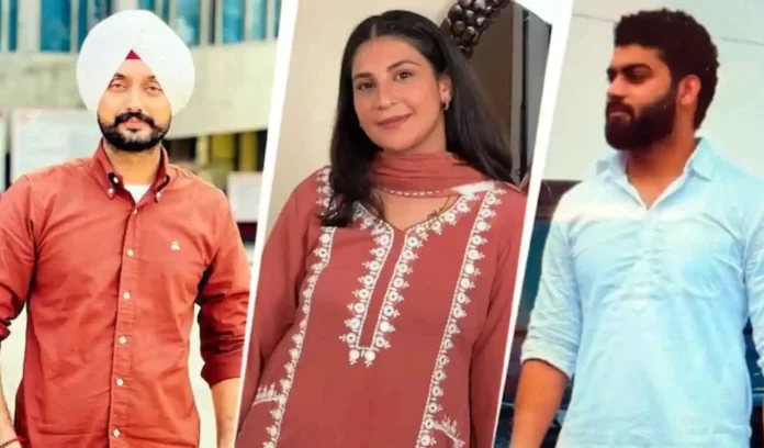 punjabi girl killed her husband punjabi girl killed her husband