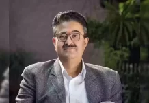 Who is Navneet Sehgal: OTT लॉन्च किया… और फिर कुर्सी छोड़ दी! कौन हैं नवनीत सहगल जिनके इस्तीफे ने बढ़ाई राजनीतिक गर्मी? Who is Navneet Sehgal