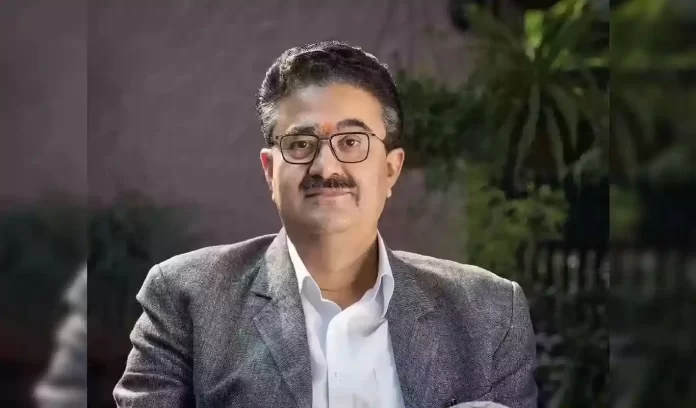 Who is Navneet Sehgal