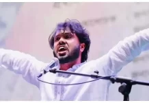 Sharif Osman Hadi: कौन था उस्मान हादी, जिसकी मौत से भड़का बांग्लादेश और निशाने पर आया भारत? Sharif Osman Hadi