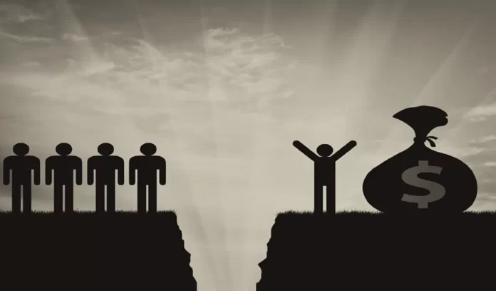 World Inequality Report 2026 World Inequality Report 2026