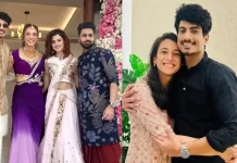 Smriti-Palash wedding controversy: स्मृति मंधाना और पलाश मुच्छल की शादी पर फिर मचा हंगामा! नई तारीख वायरल, फैमिली ने तोड़ी चुप्पी Smriti-Palash wedding controversy