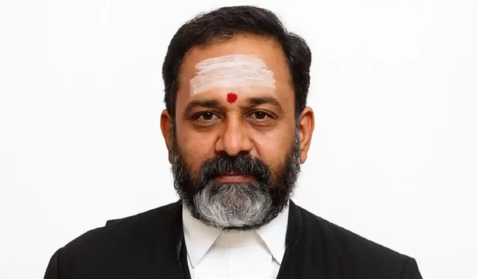 Justice Swaminathan Impeachment Justice Swaminathan Impeachment