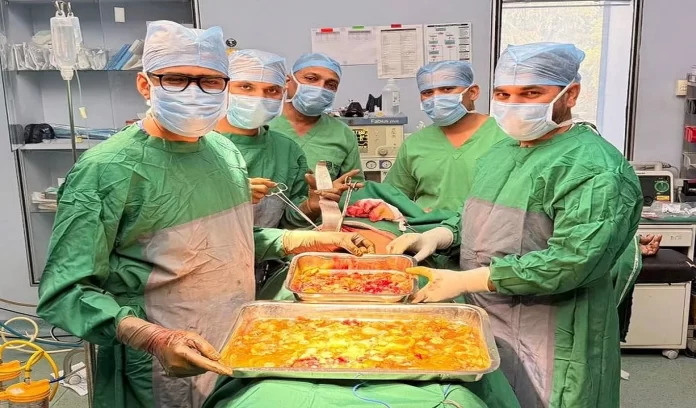 Bhilwara Medical Miracle