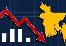 Bangladesh Financial Crisis: कर्ज, संकट और सियासी उथल-पुथल… क्या पाकिस्तान की राह पर चल पड़ा है बांग्लादेश? Bangladesh Financial Crisis