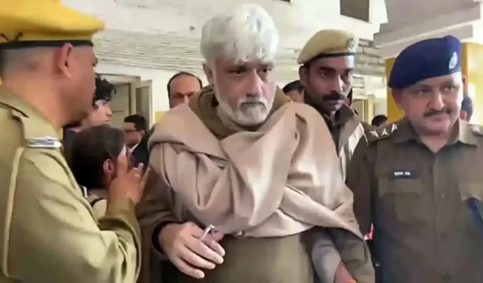 Filmmaker Vikram Bhatt Fraud Case