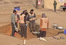 Baramulla News: कश्मीर की ज़मीन के नीचे छुपा था इतिहास, बारामूला में मिली 2000 साल पुरानी बौद्ध बस्ती Baramulla News